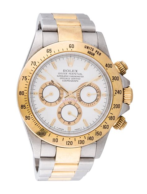 Rolex Daytona Oyster Perpetual Cosmo